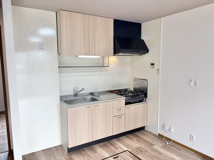 リジェール キッチン