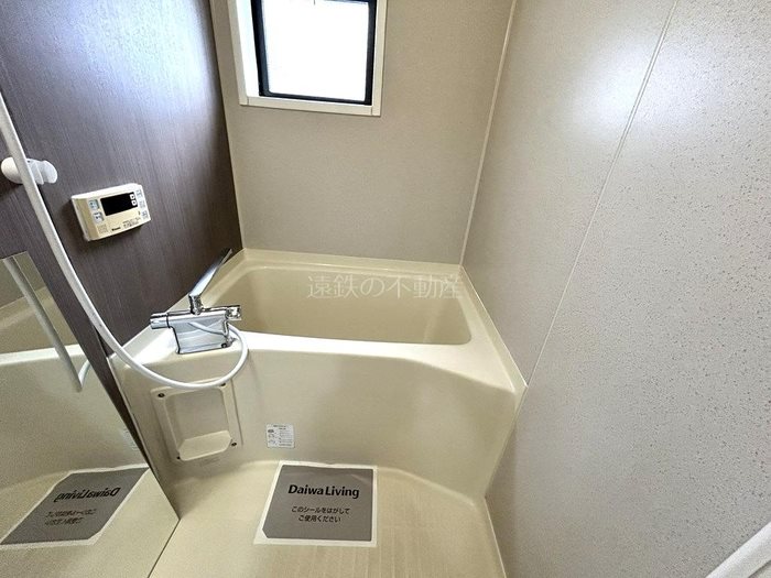 リジェール 風呂画像