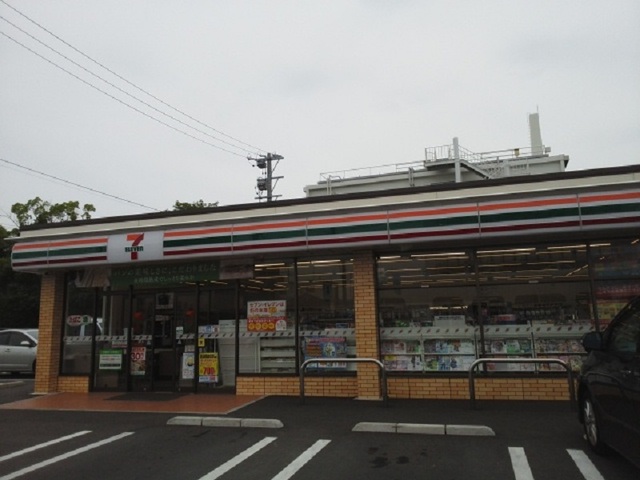スカイ・レジデンス その他外観3