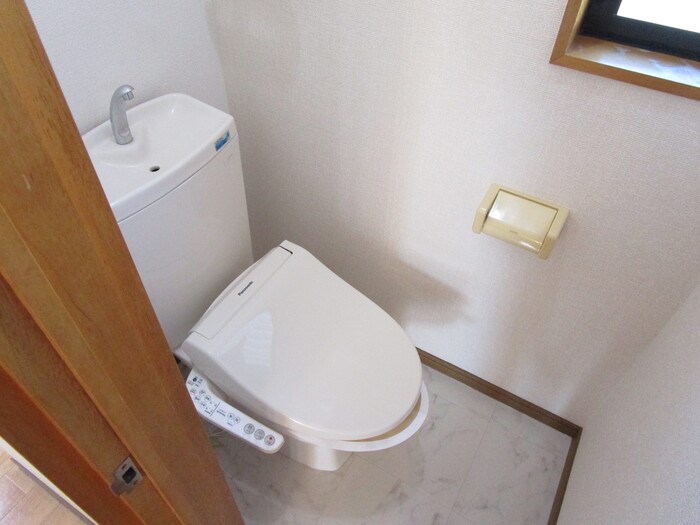 増楽町貸家AB　A棟 その他2