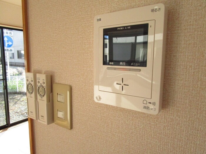 増楽町貸家AB　A棟 その他5