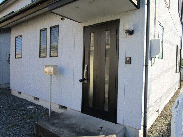 増楽町貸家AB　A棟 その他外観1
