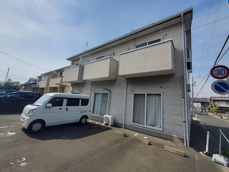 ハウスゾウラ その他外観1