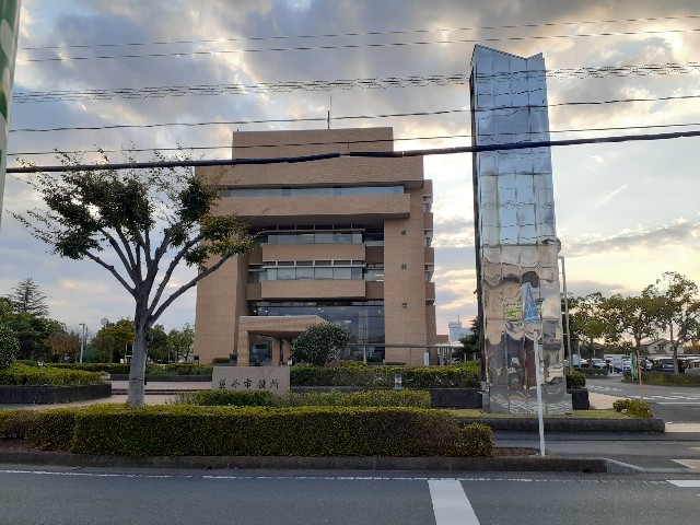 グランブルー４ｔｈＡ その他外観6