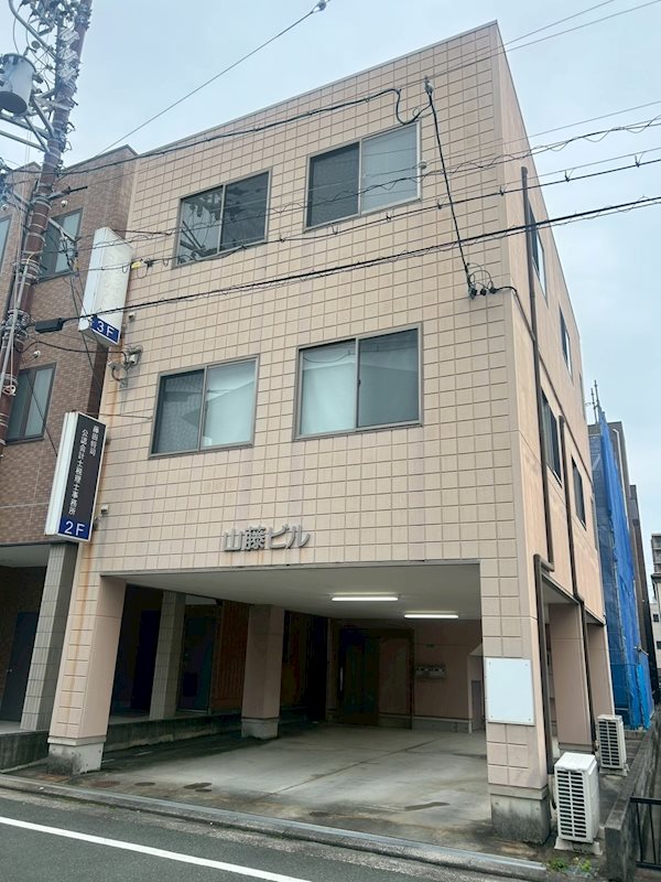 山藤ビル その他