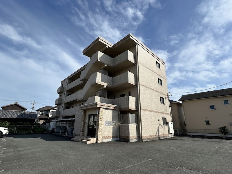 Felice　gatto　Yokosuka（フェリスガトーヨコスカ） その他外観1