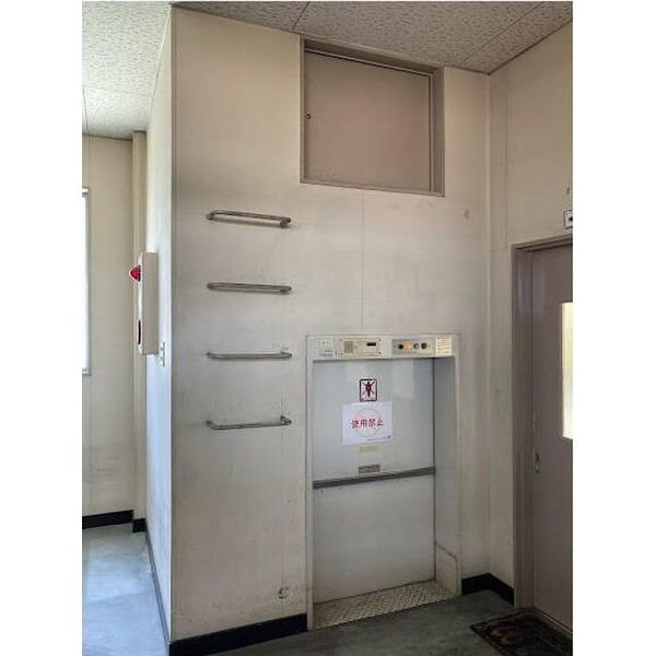 法枝町貸倉庫 その他