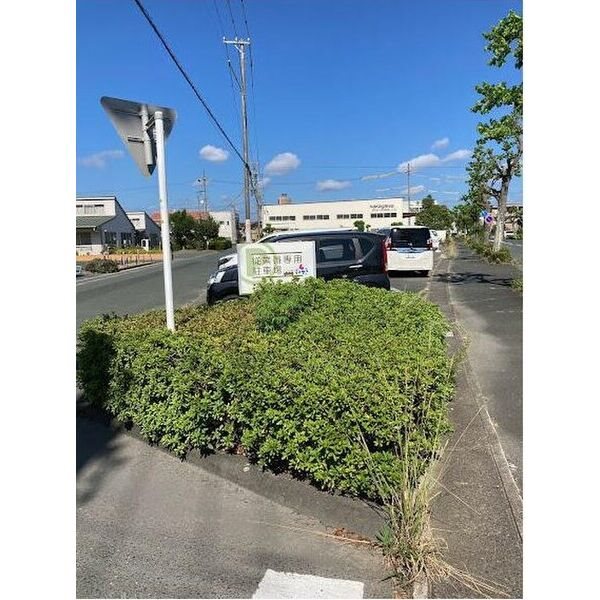 法枝町貸倉庫 その他