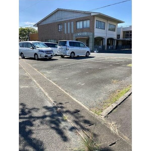 法枝町貸倉庫 その他