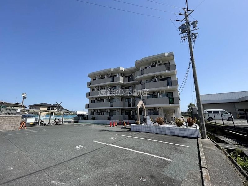 磐田グレイス第一マンション その他外観2