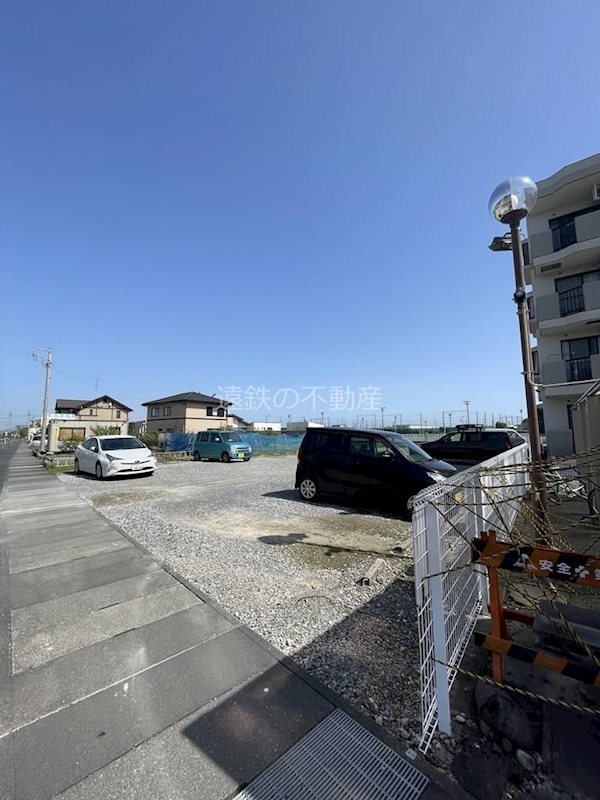 磐田グレイス第一マンション その他外観3