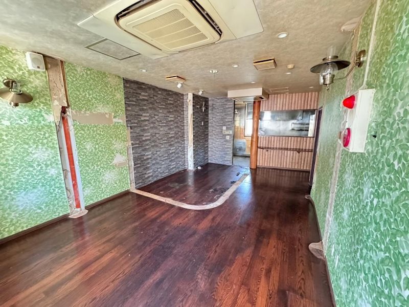 千歳天馬ビル その他