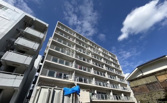 シティプラザ浜松 玄関