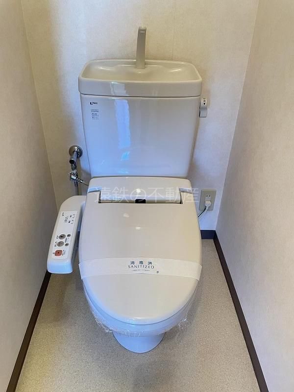 アールウィステリア その他1