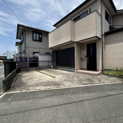 文丘貸家 その他外観1
