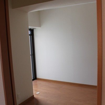 サザンストリート ベッドルーム