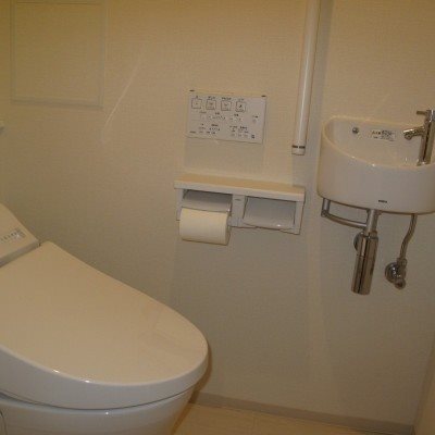 常盤町レジデンス その他1
