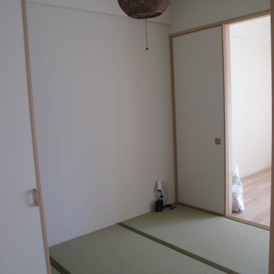 常盤町レジデンス その他4