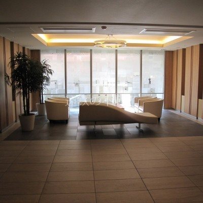 常盤町レジデンス その他外観2