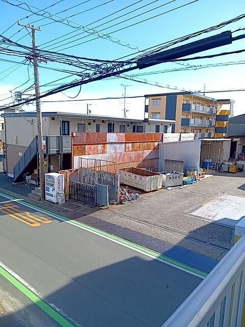 ハイツCITY 1 その他6