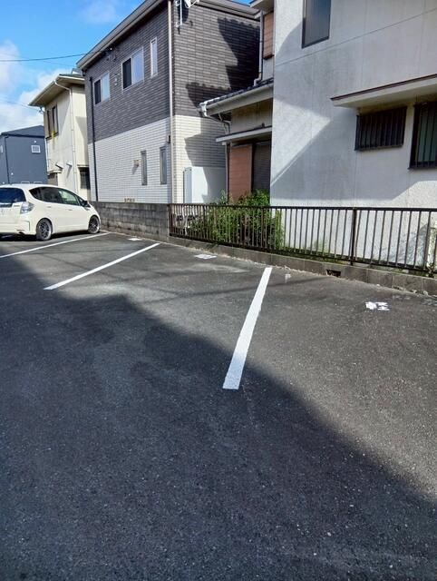 ハイツCITY 1 その他外観1