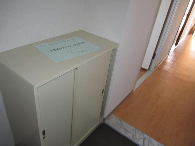 プラセオ上島 その他7