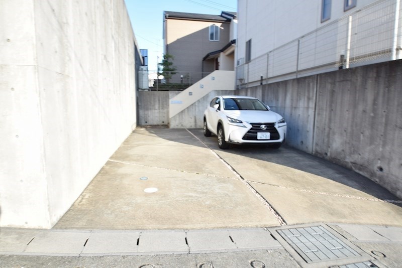 アールハウスⅤ その他外観1