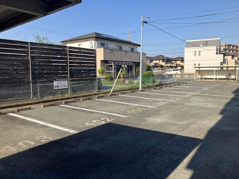 ルームミニオンB その他外観2