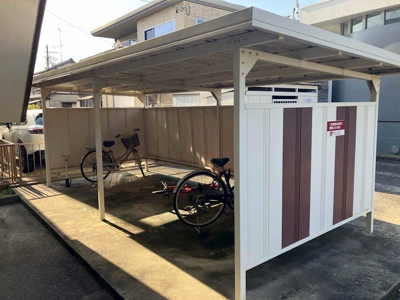 ルームミニオンB その他外観3