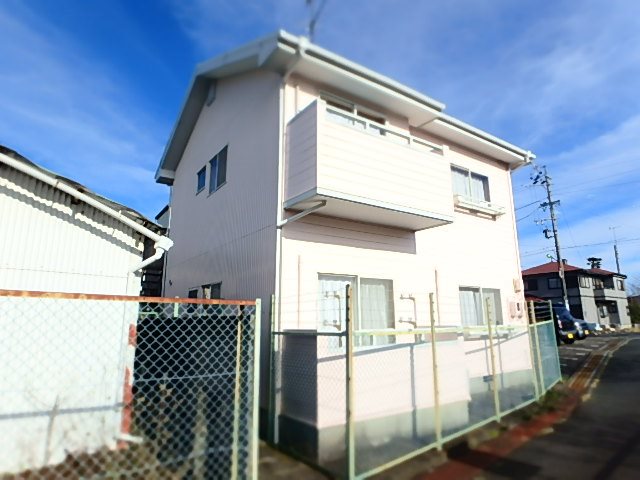 鈴木アパート その他外観1