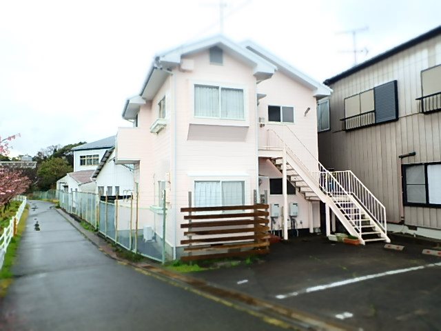 鈴木アパート その他外観4