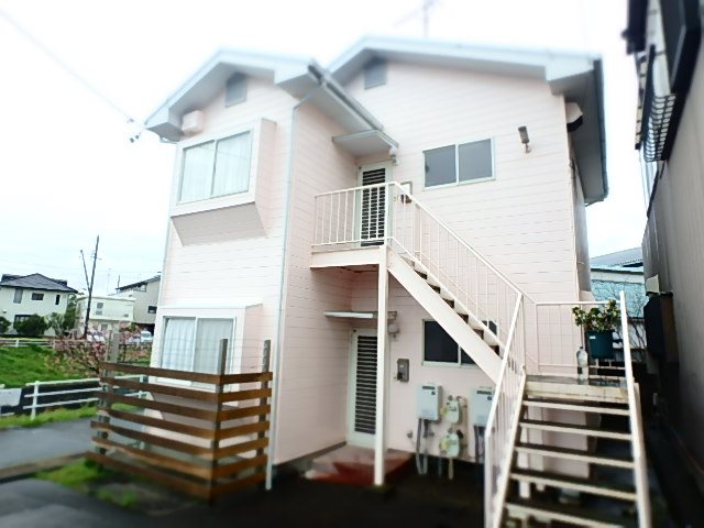 鈴木アパート その他外観5