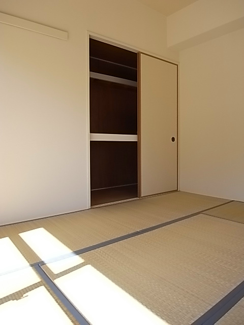 パークビュー四ツ池 その他1
