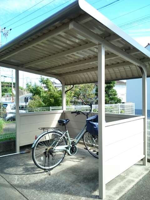 アタラクシアＢ その他6