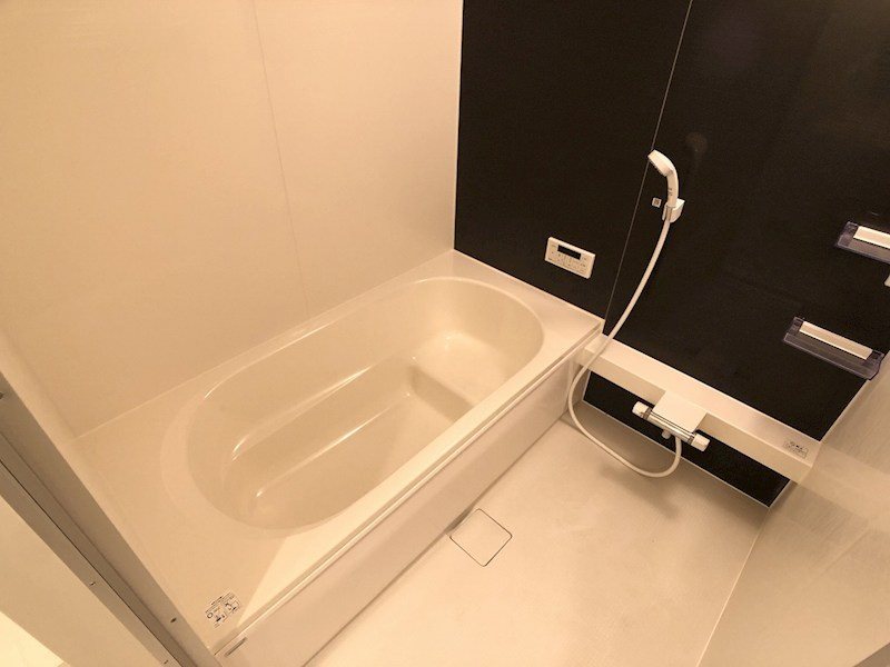 クラウドクレスト栄町 風呂画像