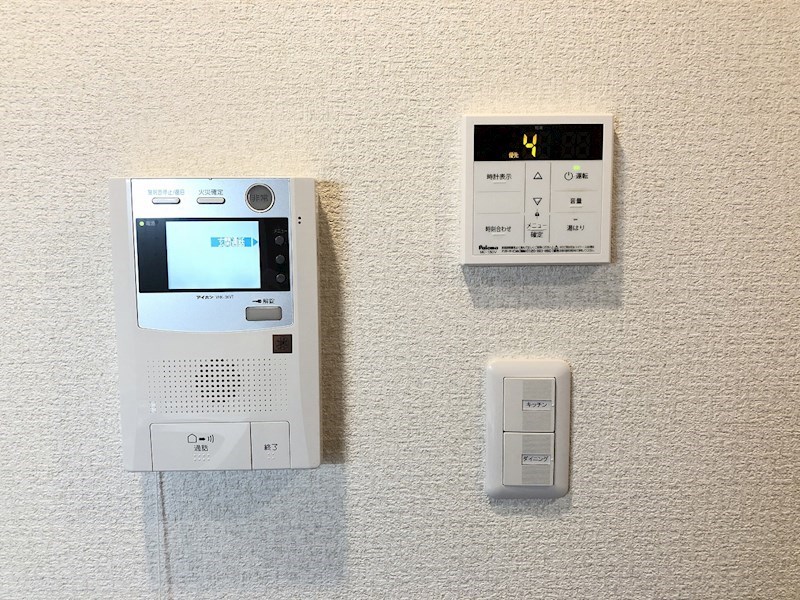 クラウドクレスト栄町 その他2