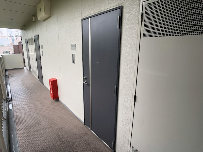 クラウドクレスト栄町 その他16