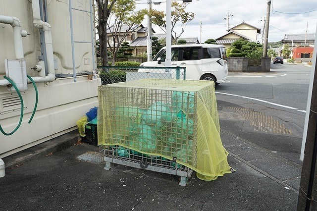 ウイング その他外観2