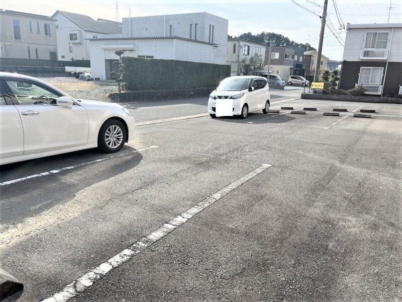 ニューアーバンB その他外観2