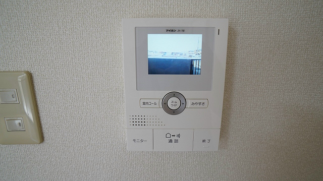 マンションマスカット その他3