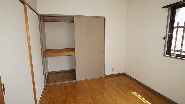 マンションマスカット その他5