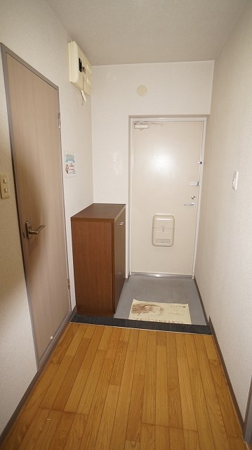 マンションマスカット その他6