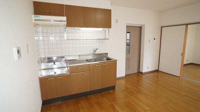 マンションマスカット その他8