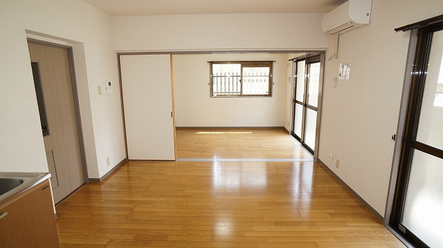 マンションマスカット その他9