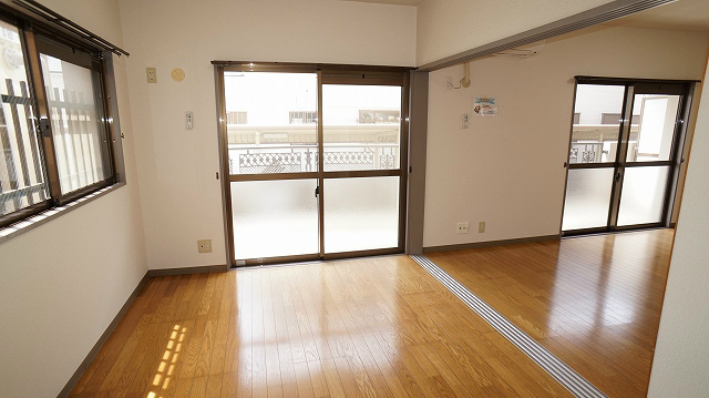 マンションマスカット その他14