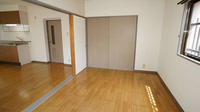 マンションマスカット その他15