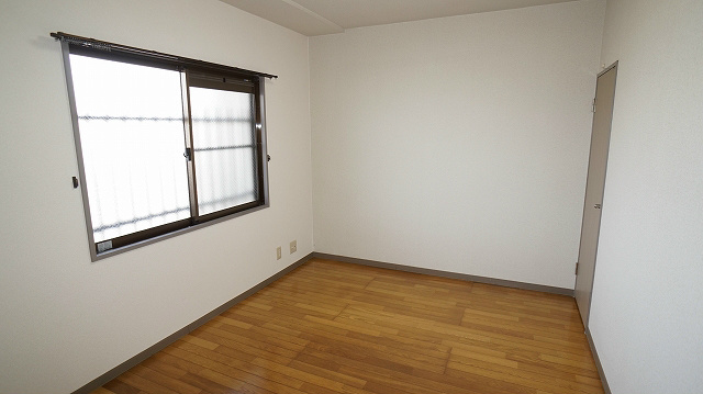 マンションマスカット ベッドルーム