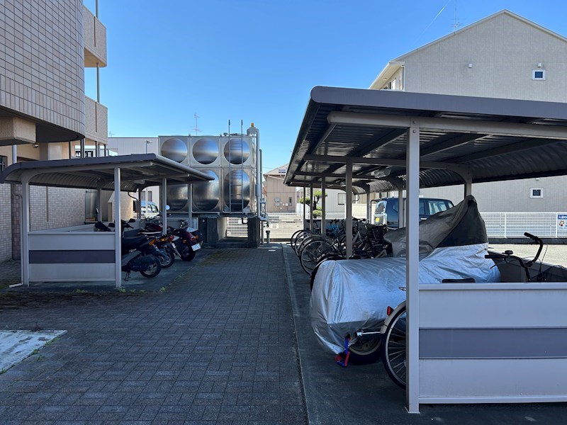 クオーリ その他外観6