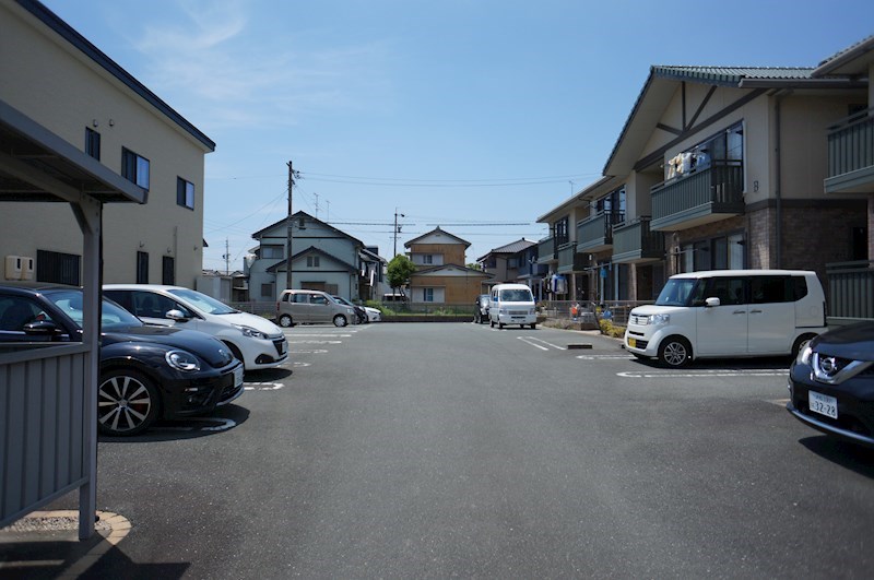 アルモニアＢ その他外観2