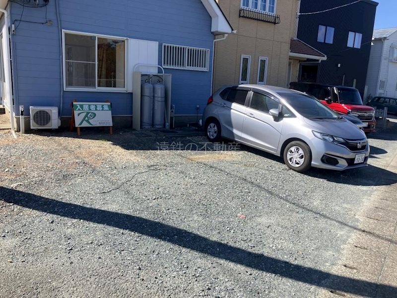 和合町220-514番地戸建貸家 その他外観1